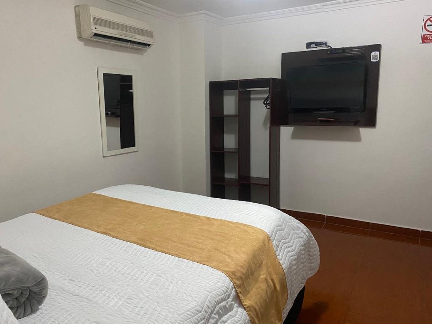 Hotel Avenida 3 Real En El Norte De Cali Exteriör bild